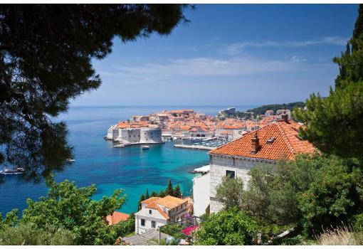 Ciudades Mágicas como Dubrovnik